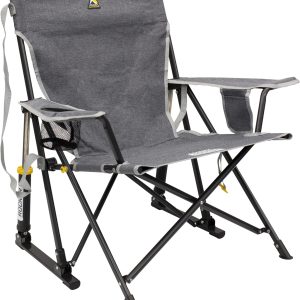 GCI Outdoor Rocker Camping Chair
